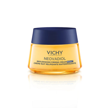 Vichy Neovadiol Night Cream – Συσκευασία με Αντανάκλαση